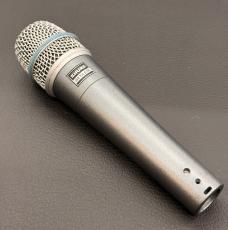 Shure Beta 57A