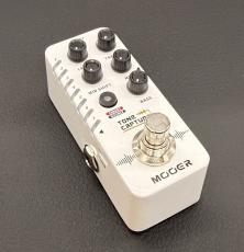 MOOER Tone Capture GTR