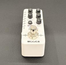 MOOER Tone Capture GTR_3