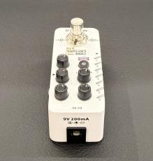 MOOER Tone Capture GTR_4