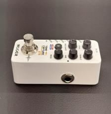 MOOER Tone Capture GTR_5