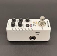 MOOER Tone Capture GTR_6