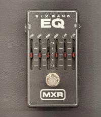 MXR M109 Six Band EQ_2
