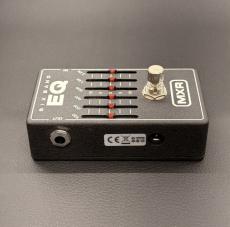 MXR M109 Six Band EQ_6