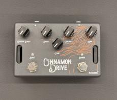 ACLAM GUITARS Cinnamon Drive_2