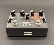 ACLAM GUITARS Cinnamon Drive_3
