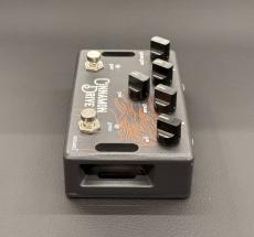 ACLAM GUITARS Cinnamon Drive_5
