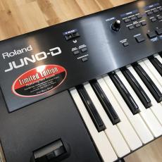 Roland JUNO-D Limited Edition