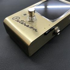 PETERSON SSLE-1 StroboStomp 75th Anniversary Limited Edition HD Tuner Pedal_4