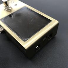 PETERSON SSLE-1 StroboStomp 75th Anniversary Limited Edition HD Tuner Pedal_5