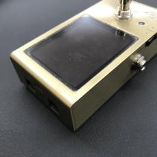 PETERSON SSLE-1 StroboStomp 75th Anniversary Limited Edition HD Tuner Pedal_6