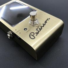 PETERSON SSLE-1 StroboStomp 75th Anniversary Limited Edition HD Tuner Pedal_7