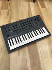 KORG Minilougue XD 