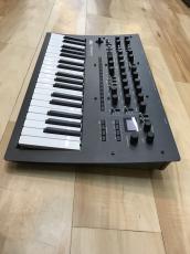 KORG Minilougue XD _4