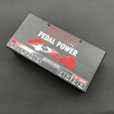Voodoo LAB Pedal Power 4X4_2