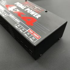 Voodoo LAB Pedal Power 4X4_4