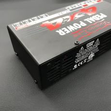 Voodoo LAB Pedal Power 4X4_5