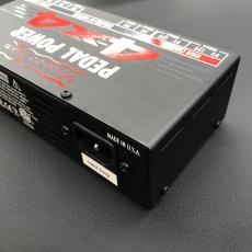 Voodoo LAB Pedal Power 4X4_6