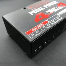 Voodoo LAB Pedal Power 4X4_7