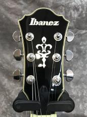 Ibanez AG75BS_4