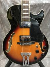 Ibanez AG75BS_5