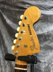 Fender Japan MG66_4
