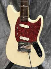 Fender Japan MG66_5