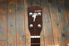 K.Yairi Tenor UAG-90 CUSTOM_7