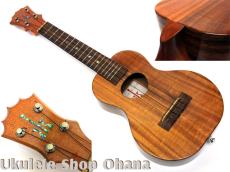 KoAloha [KCM-00UG] コンサート ハワイアンコア 2016年/中古委託