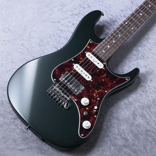 Ibanez AZ2204N 【VGF (Ivy Green Metallic Flat)】SPOTモデル