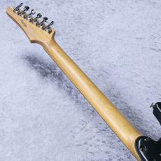 Ibanez AZ2204N 【VGF (Ivy Green Metallic Flat)】SPOTモデル_7