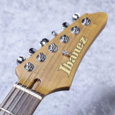 Ibanez AZ2204N 【VGF (Ivy Green Metallic Flat)】SPOTモデル_8