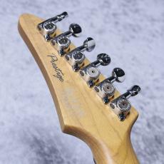 Ibanez AZ2204N 【VGF (Ivy Green Metallic Flat)】SPOTモデル_9