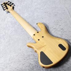 I-Clef Guitars M7 "Figured Koa/Alder&Rosewood,7st Model" -Natural Satin-【4.54kg】【新進気鋭ブランド】_7