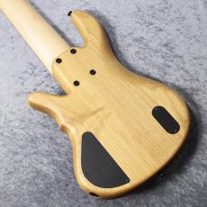 I-Clef Guitars M7 "Figured Koa/Alder&Rosewood,7st Model" -Natural Satin-【4.54kg】【新進気鋭ブランド】_8