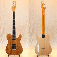 Fender Custom Shop Redwood Top NOS TELE_2