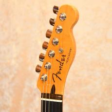 Fender Custom Shop Redwood Top NOS TELE_3