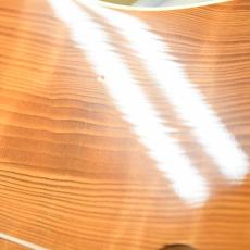 Fender Custom Shop Redwood Top NOS TELE_5