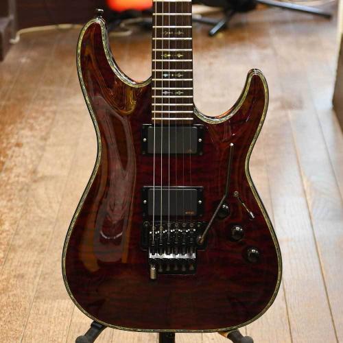 SCHECTER AD-C-1 HR