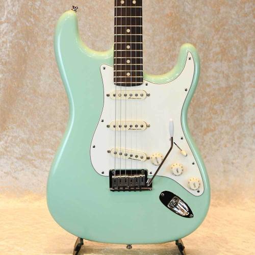 Fender Custom Shop Master Built Series Custom Stratocaster 'Art Esparza'