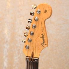 Fender Custom Shop Master Built Series Custom Stratocaster 'Art Esparza'_4