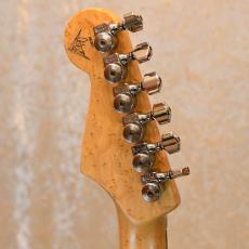 Fender Custom Shop Master Built Series Custom Stratocaster 'Art Esparza'_5
