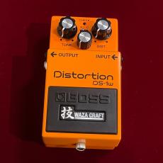 BOSS DS-1W 【美品中古】【箱取説付】_2
