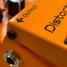 BOSS DS-1W 【美品中古】【箱取説付】_9