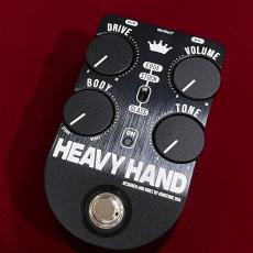 KING TONE GUITAR HEAVYHAND 【名機Blues Breakerペダルを再現】_2