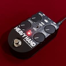 KING TONE GUITAR HEAVYHAND 【名機Blues Breakerペダルを再現】_3