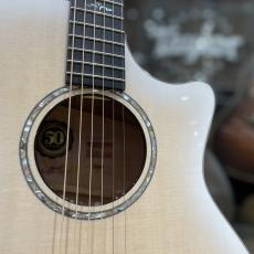 Taylor 614ce 50th Anniversary_9