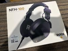 RODE NTH-100(展示品)_8