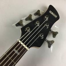 YAMAHA TRB1005J TBL(トランスルーセントブラック)_4