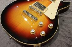 Gibson Les Paul Standard '60s AAA Top Triburst #200750006【4.23kg/軽量個体】【AAAトップ】_8